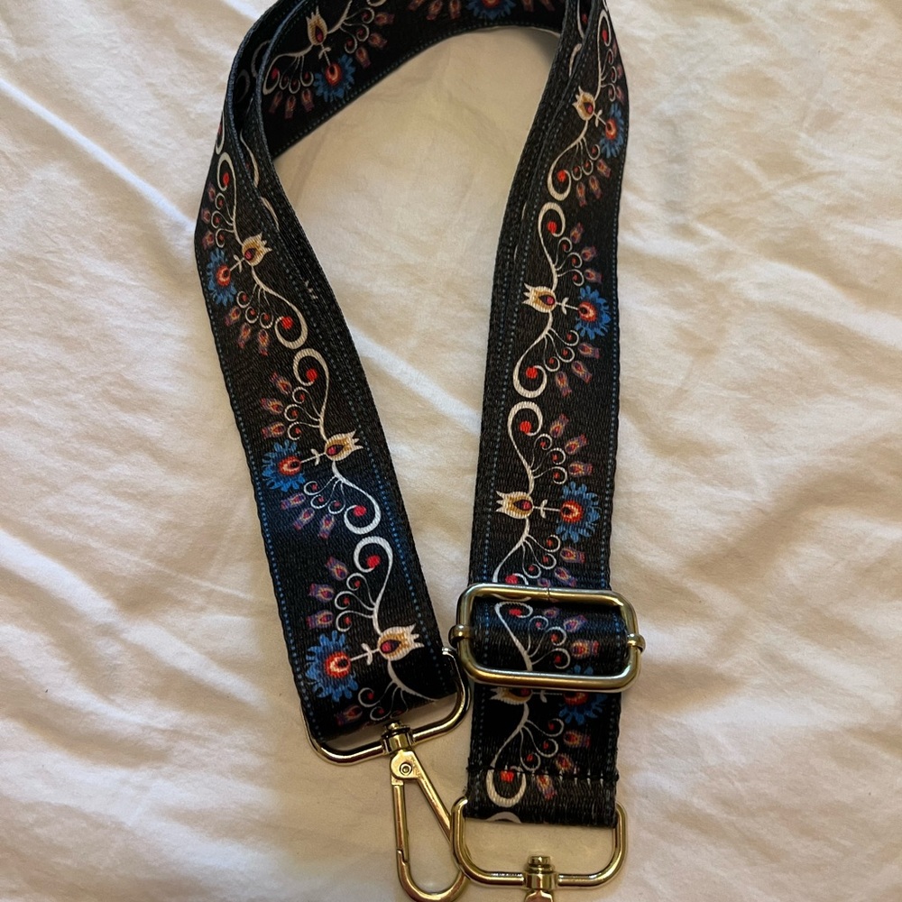 Purse strap